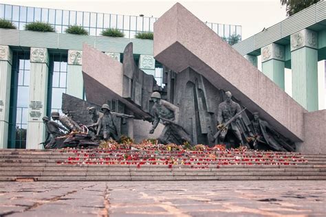 what is the capital city of australia|The 80th anniversary of the Warsaw Rising Commemoration .